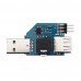 URUAV Wireless Adapter for USB Dongle with Simulator Supports FrSky Flysky RadioLink Walkera SBUS PPM Receiver