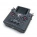 Flysky FS-PL18 Paladin 2.4G 18CH Radio Transmitter with FS-FTr10 Receiver HVGA 3.5 Inch TFT Touch Screen for RC FPV Racing Drone Airplane Helicopter Vehicle 