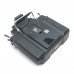Flysky FS-PL18 Paladin 2.4G 18CH Radio Transmitter with FS-FTr10 Receiver HVGA 3.5 Inch TFT Touch Screen for RC FPV Racing Drone Airplane Helicopter Vehicle 