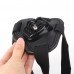 Sunnylife OSMO Pocket Gimbal Expansion Bracket with Pet Dog Harness Mount Fixed Adatper Holder Adjustable Elastic Strap Accessories for DJI GoPro Camera 
