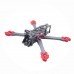 4 PCS 3D Printed Arm Motor Protection Case Cover for Geprc Mark3 H5 H6 T5 HB56 Frame Kit FPV Racing RC Drone