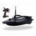 Flytec V500 50cm Fishing Bait RC Boat 500M Remote Fish Finder 5.4km/h Double Motor Toys 