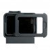 Ulanzi V2 Protective Housing Case Frame Cage Mount For Gopro 7 6 5 With Mic Adapter