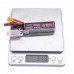 URUAV 7.6V 450mAh 80C/160C 2S HV 4.35V Lipo Battery XT30 Plug for FPV Racing Drone