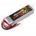 DINOGY GRAPHENE 2.0 14.8V 3300mAh 70C 4S Lipo Battery for FPV RC Drone