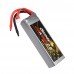 DINOGY GRAPHENE 2.0 14.8V 3300mAh 70C 4S Lipo Battery for FPV RC Drone