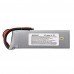 DINOGY GRAPHENE 2.0 14.8V 3300mAh 70C 4S Lipo Battery for FPV RC Drone