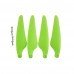 4PCS Propeller for Hubsan Zino H117S RC Drone