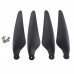 4PCS Propeller for Hubsan Zino H117S RC Drone