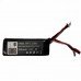 11.1V 2600mAh 8C High Profile Remote Controller Battery and Charger Set for Hubsan H501S H501A FPV1 H906A