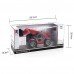 Double E E575-003 Remote Control Car Telescopic Arm Loading Forklift Vehicle Model Toys