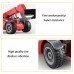 Double E E575-003 Remote Control Car Telescopic Arm Loading Forklift Vehicle Model Toys