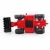 Double E E575-003 Remote Control Car Telescopic Arm Loading Forklift Vehicle Model Toys