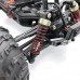 9145 1/20 4WD 2.4G High Speed 28km/h Proportional Control Remote Control Car Buggy Vehicle Models