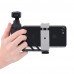 OSMO Pocket Accessories Cold Shoe Adatper Gimbal Expansion Bracket Smartphone Mount 1/4 Inch Adapter for DJI Gimbal Tripod LED Microphone 