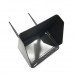 HIEE DVRM809 7 Inch 800*480 5.8Ghz 40CH Diversity FPV Monitor with DVR 1800mAh Battery for RC Racing Drone Fixed Wing Airplane 