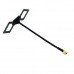 Frsky 2.4GHz Infinity 24 Directional High-gain Antenna Compatible FrSky 2.4GHz Radios and Modules