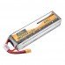 ZOP Power 14.8V 8000mAh 45C Lipo Battery XT60 Plug for RC Drone Drone