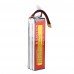 ZOP Power 14.8V 8000mAh 45C Lipo Battery XT60 Plug for RC Drone Drone
