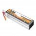 ZOP Power 14.8V 8000mAh 45C Lipo Battery XT60 Plug for RC Drone Drone