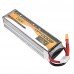 ZOP Power 14.8V 8000mAh 45C Lipo Battery XT60 Plug for RC Drone Drone