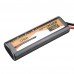 ZOP Power 7.4V 3200mAh 45C 2S Lipo Battery T Plug for RC Car