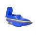 Boatman Mini 2A 2.4G Rc Boat Support Lure Fishing Bait Finder with Double Motors Model
