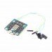 iFlight iPeaka 35A 3-6S BLHeli_S 4in1 ESC with 5V 12V BEC Output & Current Sensor for RC Drone FPV Racing