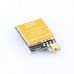 XF5802 25/200/400/600mW 5.8Ghz 48CH FPV Transmitter 2KM MMCX Support Smart Audio Pitmode for FPV Racing Drone