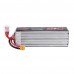 URUAV 22.2V 8000mAh 30/60C 6S Lipo Battery XT60 Plug for RC Drone FPV Drone