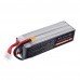 URUAV 22.2V 8000mAh 30/60C 6S Lipo Battery XT60 Plug for RC Drone FPV Drone