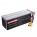 URUAV 22.2V 10000mAh 30/60C 6S Lipo Battery XT60 Plug for FPV RC Drone Agriculture Drone