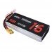 URUAV 11.1V 16000mAh 30/60C 3S Lipo Battery XT90 Plug for RC Drone Agriculture Drone