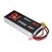 URUAV 11.1V 16000mAh 30/60C 3S Lipo Battery XT90 Plug for RC Drone Agriculture Drone