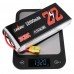URUAV 11.1V 22000mAh 30/60C 3S Lipo Battery XT90 Plug for Drone Agriculture Drone