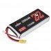 URUAV 11.1V 22000mAh 30/60C 3S Lipo Battery XT90 Plug for Drone Agriculture Drone