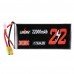 URUAV 11.1V 22000mAh 30/60C 3S Lipo Battery XT90 Plug for Drone Agriculture Drone