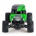 58680 2.4G 1/20 2WD 4x4 Remote Control Car Remote Control Vehicle Models Buggy