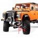 Double E E101-003 1/8 2.4G 4WD Remote Control Car D110 Crawler Buggy Remote Control Vehicle Models