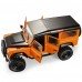 Double E E101-003 1/8 2.4G 4WD Remote Control Car D110 Crawler Buggy Remote Control Vehicle Models