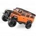 Double E E101-003 1/8 2.4G 4WD Remote Control Car D110 Crawler Buggy Remote Control Vehicle Models