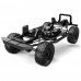 Double E E101-003 1/8 2.4G 4WD Remote Control Car D110 Crawler Buggy Remote Control Vehicle Models