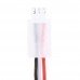 4Pcs URUAV 7.6V 300mAh 40C/80C 2S HV 4.35V Lipo Battery XT30 Plug for BETAFPV Whoop Drone
