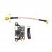 EMAX Buzz Spare Part F4 Magnum II 5.8G 37CH 25mW / 200mW FPV Transmitter for RC Drone FPV Racing 
