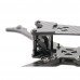 URUAV UR13 220mm Stretch X 5Inch 5mm Arm Frame Kit for FPV Racing RC Drone