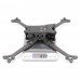 URUAV UR13 220mm Stretch X 5Inch 5mm Arm Frame Kit for FPV Racing RC Drone
