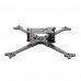 URUAV UR13 220mm Stretch X 5Inch 5mm Arm Frame Kit for FPV Racing RC Drone