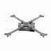 URUAV UR13 220mm Stretch X 5Inch 5mm Arm Frame Kit for FPV Racing RC Drone