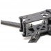 URUAV UR13 220mm Stretch X 5Inch 5mm Arm Frame Kit for FPV Racing RC Drone