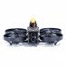 iFlight Cinebee 4K 107mm F4 OSD 4S Whoop FPV Racing Drone PNP BNF w/ Caddx.us Tarsier Dual Lens Camera